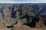 Le Canyon de Waimea