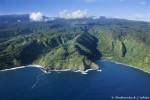 Vues aériennes de Maui Vues aériennes de Maui