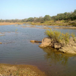 Le parc national du Niokolo-Koba