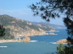 La Costa Brava
