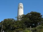La Coit Tower