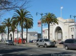 The Embarcadero