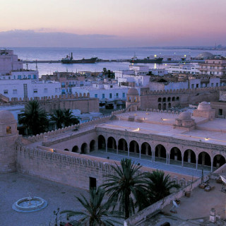 La Médina de Sousse