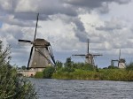 Kinderdijk