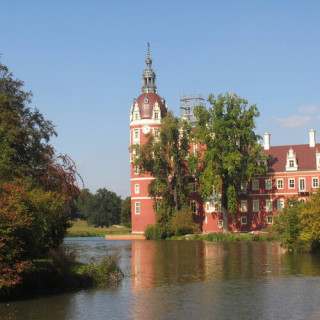 Parc de Muskau / Parc Muzakowski