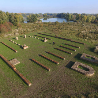 Frontières de l’Empire romain