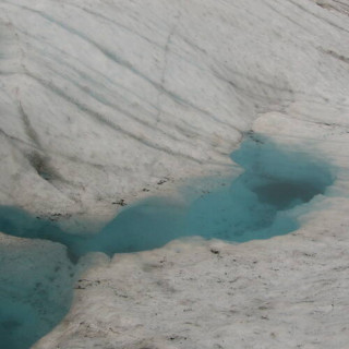 Kluane / Wrangell-St. Elias / Glacier Bay / Tatshenshini-Alsek