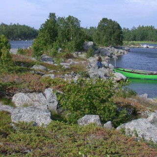 Haute Côte / Archipel de Kvarken