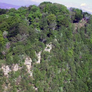 Monte San Giorgio