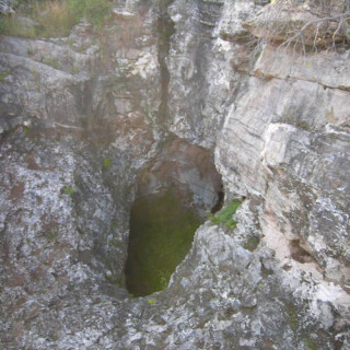 Sites des hominidés fossiles