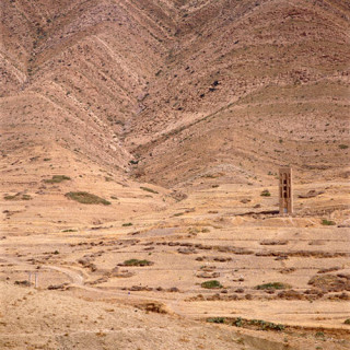 La Kalâa des Béni Hammad