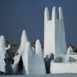 Vallée du M'Zab