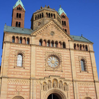 Cathédrale de Spire