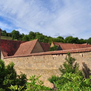 Monastère de Maulbronn