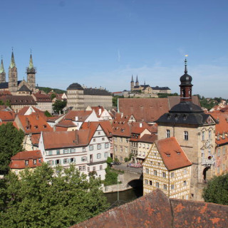 Ville de Bamberg