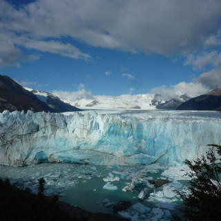 Parc national de Los Glaciares