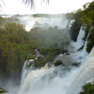 Parc national de l'Iguazu