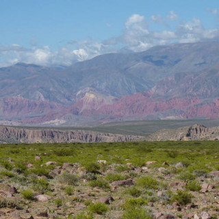 Quebrada de Humahuaca