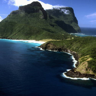 Îles Lord Howe
