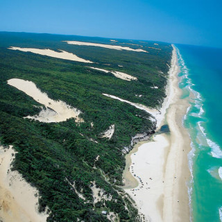 Île Fraser