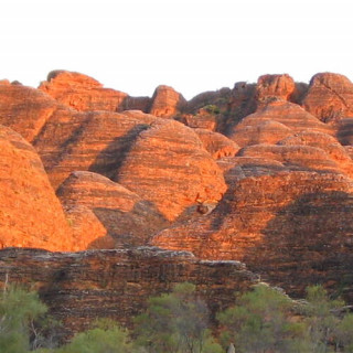 Parc national de Purnululu