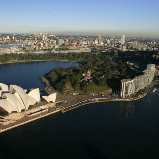 Opéra de Sydney