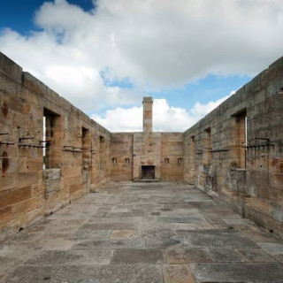 Sites de bagnes australiens