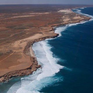 Côte de Ningaloo