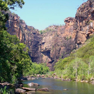 Parc national de Kakadu
