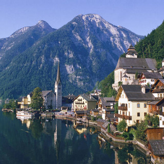 Paysage culturel de Hallstatt-Dachstein / Salzkammergut