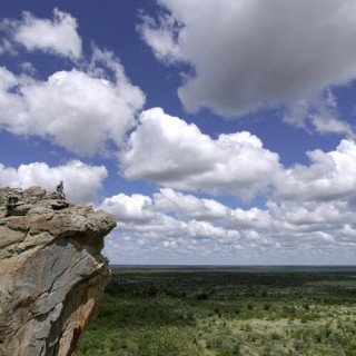 Tsodilo