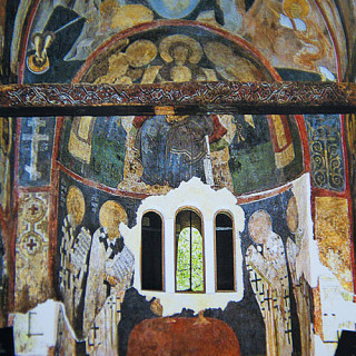 Église de Boyana