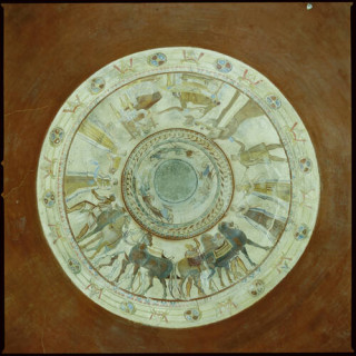 Tombe thrace de Kazanlak