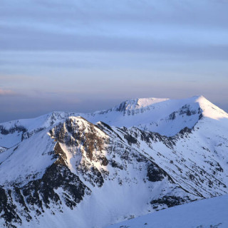 Parc national de Pirin