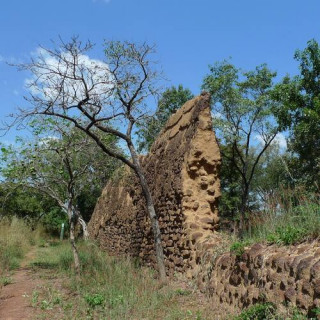Ruines de Loropéni