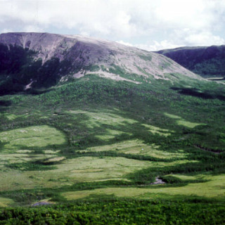 Parc national du Gros-Morne