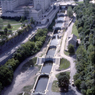 Canal Rideau