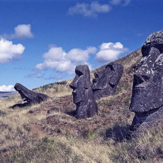 Parc national de Rapa Nui