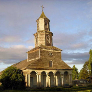Églises de Chiloé