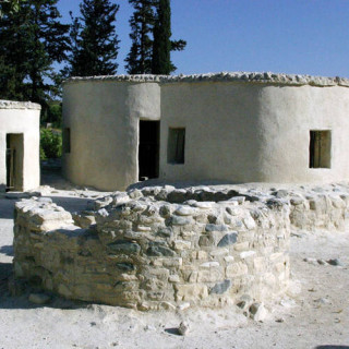 Choirokoitia