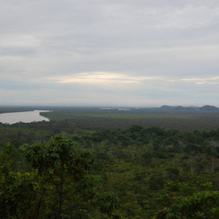 Parc national de Los Katíos