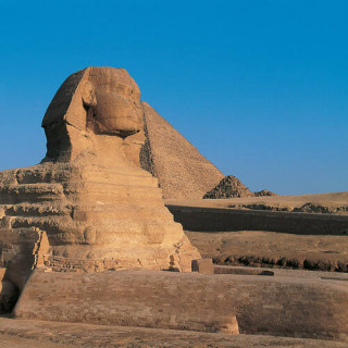 Memphis et sa nécropole &ndash;  les zones des  pyramides de Guizeh à Dahchour