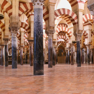 Centre historique de Cordoue