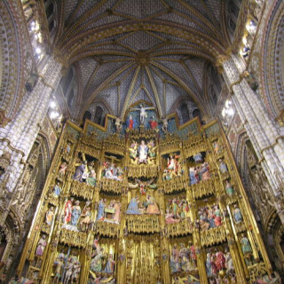 Ville historique de Tolède