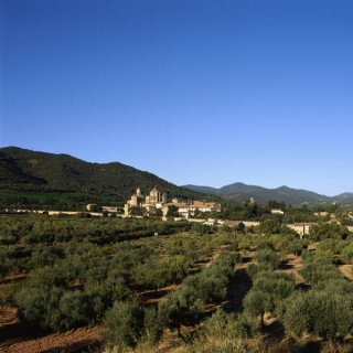 Monastère de Poblet