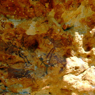 Art rupestre du bassin méditerranéen de la péninsule Ibérique
