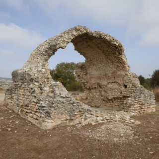 Ensemble archéologique de Tarragone