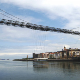 Pont Vizcaya