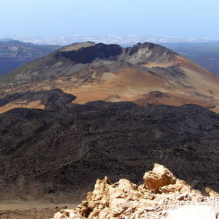 Parc national de Teide
