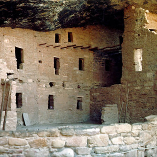 Parc national de Mesa Verde